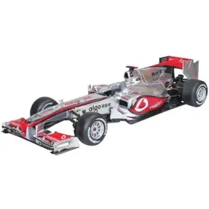 Revell McLaren Mercedes MP4-25 Lewis Hamilton pas cher