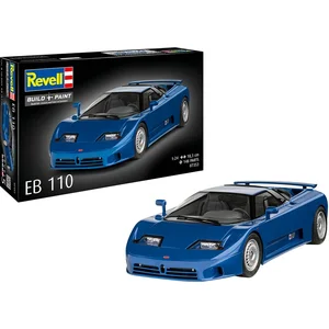 Comparateur de prix : Revell 07353 Bouwpakket 1:24