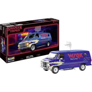 Revell 07732 Auto (bouwpakket) 1:25 pas cher