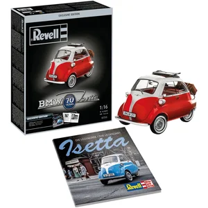 Revell 07735 Bouwpakket 1:16 pas cher