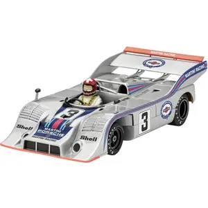 Revell 07738 Porsche 917/10 Auto (bouwpakket) 1:32 pas cher