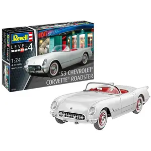 Revell Modélisme 1953 Corvette Roadster