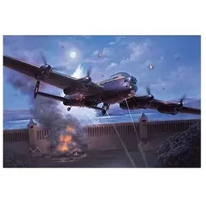 Revell Lancaster B.III "Dambusters" pas cher