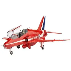 Revell BAe Hawk T.1 Red Arrows pas cher