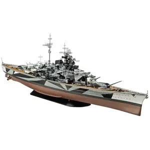 Revell Tirpitz pas cher