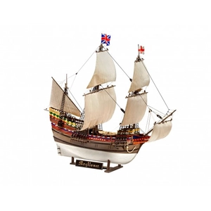 Revell Maquettes Revell Maquettes Mayflower - 400ème Anniv.-Revell pas cher