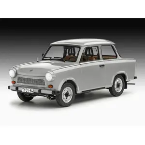 Comparateur de prix : 1:24 Revell 05630 Trabant 601 60-jarig jubileum "Exclusieve editie" - ...