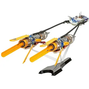 1:31 Revell 05639 "EP1" Anakin's Podrace - Star Wars - Geschenkset Pla...