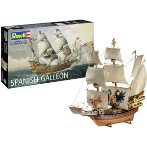 Revell - Galion espagnol pas cher