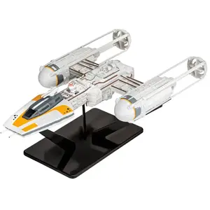 Revell Modellbau 05658 Star Wars Kit de modélisme fidèle à l'original pas cher