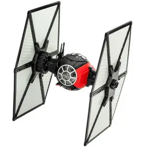 Comparateur de prix : Revell Figure Star Wars First Order Special Forces Tie Fighter Model K...