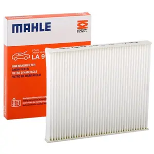 MAHLE Filtre d'habitacle LA 918 pas cher