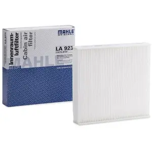 MAHLE Filtre d'habitacle LA 923 pas cher