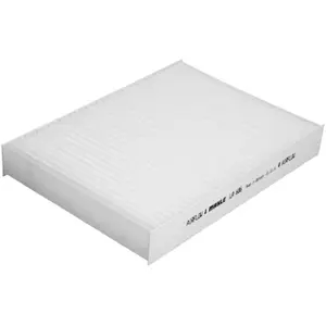 MAHLE LA 686 Filtre d'habitacle pas cher