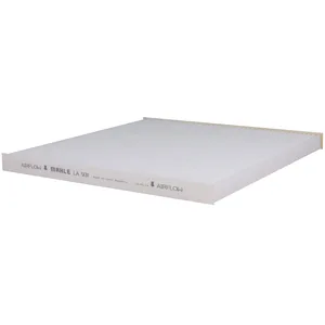 MAHLE LA 931 Filtre d'habitacle pas cher