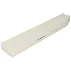 MAHLE LA 897 Filtre d'habitacle pas cher