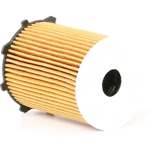 MAHLE Filtre à huile OX 171/2D1 pas cher