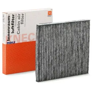 MAHLE Filtre d'habitacle LAK 301. pas cher