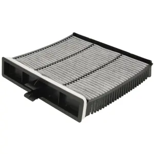 MAHLE LAK 227 Filtre d'habitacle pas cher