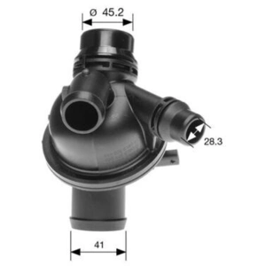 Thermostaat koelvloeistof TM42103 Mahle pas cher