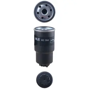 knecht KC504 Filtres pas cher