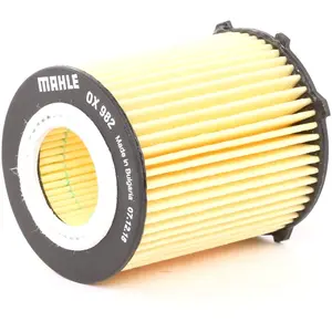 MAHLE-KNECHT MAHLE Serviteur Filtre ox982d öllfilter pas cher