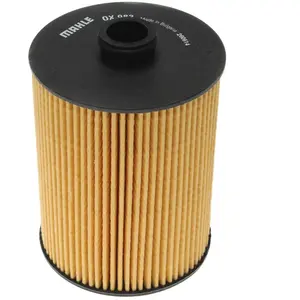 Oliefilter OX983D Mahle pas cher