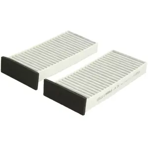 MAHLE LAK 296/S Filtre d'habitacle pas cher