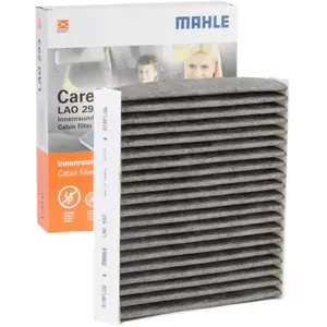 Knecht Filter MAHLE LAK 457 Filtre d'habitacle pas cher
