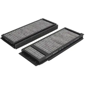 MAHLE LAK 346/S Filtre d'habitacle pas cher