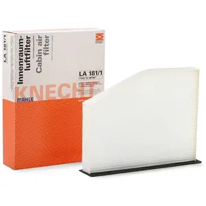 Interieurfilter LA1811 Mahle pas cher