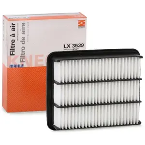 Knecht Luchtfilter pas cher