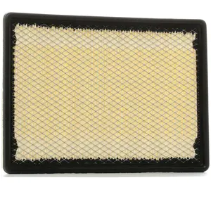 Mahle Knecht Filter LX1636 filtre à air pas cher