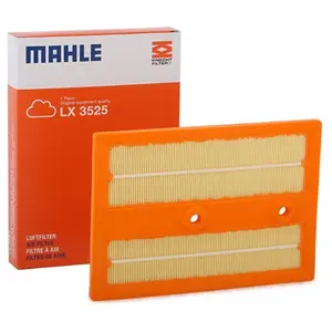 Mahle Filtre à air ASTRA Estate pas cher