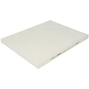 MAHLE LA 64 Filtre d'habitacle pas cher