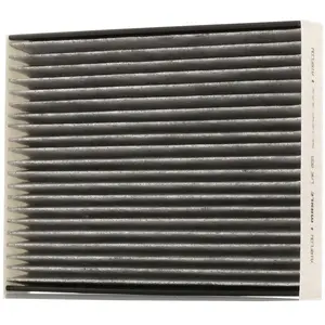 MAHLE Filtre d'habitacle LAK 855 pas cher