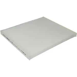 MAHLE LA 876 Filtre d'habitacle pas cher