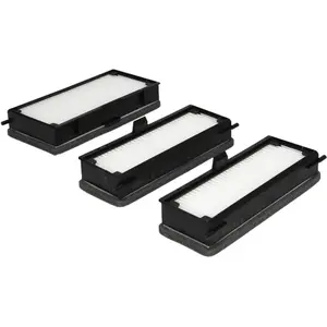 MAHLE LA 679/S Filtre d'habitacle pas cher