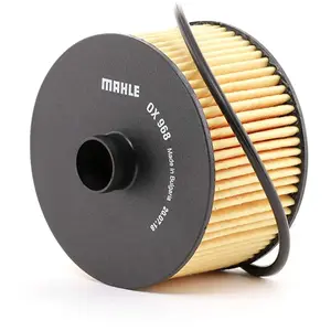 MAHLE OX 968D Filtre à huile pas cher