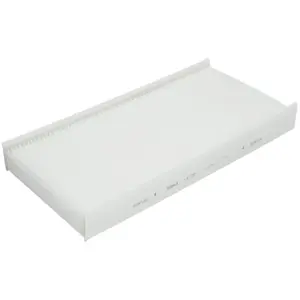 MAHLE LA 232 Filtre d'habitacle pas cher