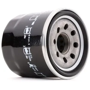 MAHLE OC 1183 Filtre à huile pas cher