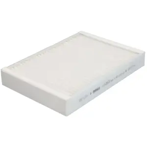 Comparateur de prix : MAHLE LA 1263 Filtre à Air Intérieur d'habitacle Filtre Pollen Voiture