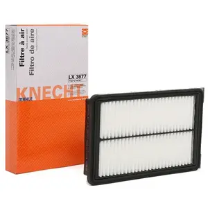 MAHLE LX 3677 Filtre à air pas cher