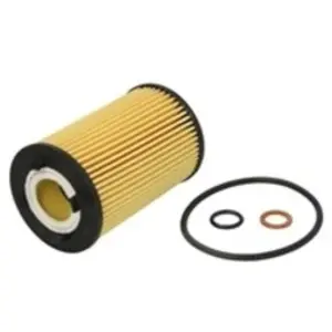 MAHLE OX 1158D Filtre à huile pas cher
