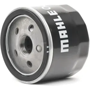 MAHLE OC 1290 Filtre à huile pas cher