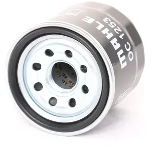 Mahle OC 1253 Filtre à huile pas cher