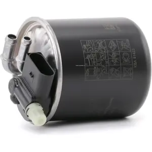 Comparateur de prix : Knecht KL 948 Système d'injection