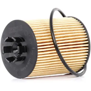 MAHLE Filtre à huile OX 173/2D pas cher