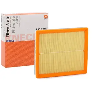 MAHLE Original Luchtfilter pas cher