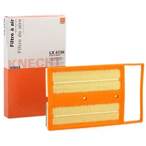 MAHLE Original KNECHT LX 4136 Filtre à air pas cher